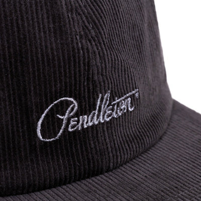 PENDLETON ペンドルトン CORDUROY LOGO EMB CAP コーデュロイロゴEMBキャップ PDT-000-253012