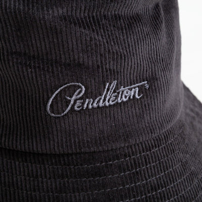 PENDLETON ペンドルトン CORDUROY LOGO EMB HAT コーデュロイロゴEMBハット PDT-000-253013