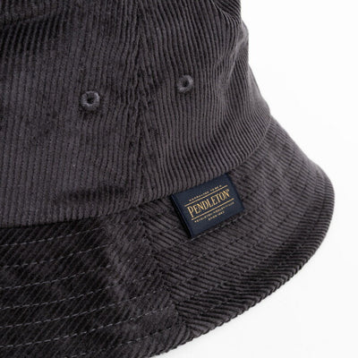 PENDLETON ペンドルトン CORDUROY LOGO EMB HAT コーデュロイロゴEMBハット PDT-000-253013