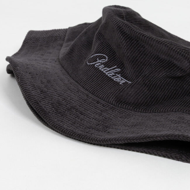 PENDLETON ペンドルトン CORDUROY LOGO EMB HAT コーデュロイロゴEMBハット PDT-000-253013