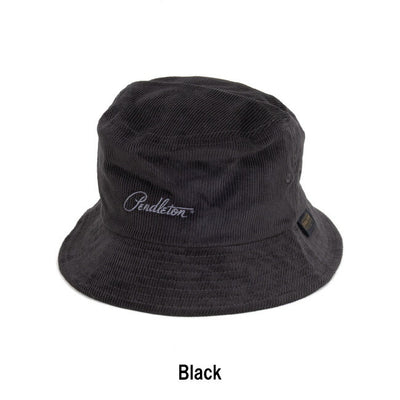 PENDLETON ペンドルトン CORDUROY LOGO EMB HAT コーデュロイロゴEMBハット PDT-000-253013