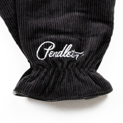 PENDLETON ペンドルトン CORDUROY LOGO EMB GLOVE コーデュロイロゴEMBグローブ PDT-000-253014