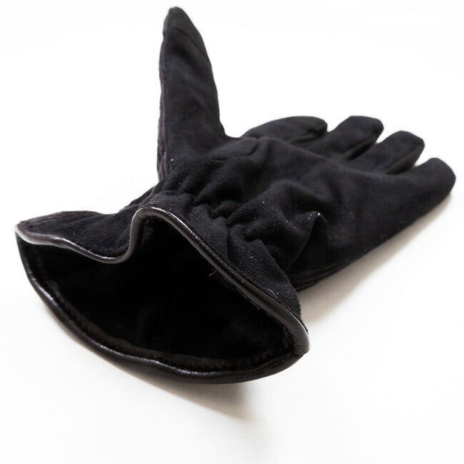 PENDLETON ペンドルトン CORDUROY LOGO EMB GLOVE コーデュロイロゴEMBグローブ PDT-000-253014