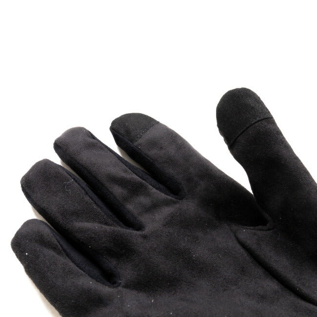 PENDLETON ペンドルトン CORDUROY LOGO EMB GLOVE コーデュロイロゴEMBグローブ PDT-000-253014