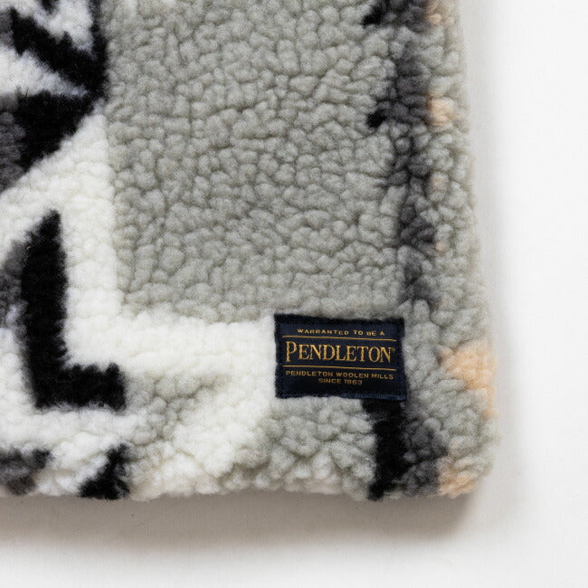 PENDLETON ペンドルトン BOA MUFFLER ボアマフラー PDT-000-253023