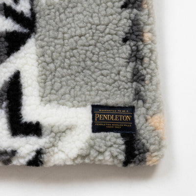 PENDLETON ペンドルトン BOA MUFFLER ボアマフラー PDT-000-253023