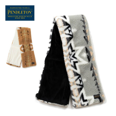 PENDLETON ペンドルトン BOA MUFFLER ボアマフラー PDT-000-253023