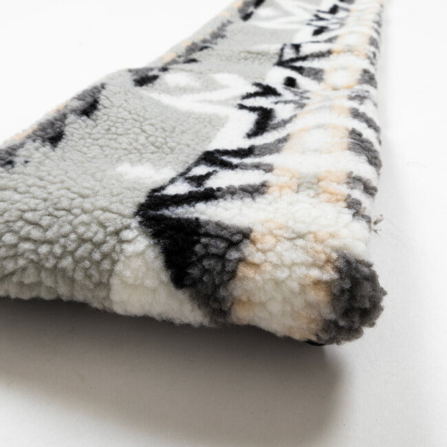 PENDLETON ペンドルトン BOA MUFFLER ボアマフラー PDT-000-253023