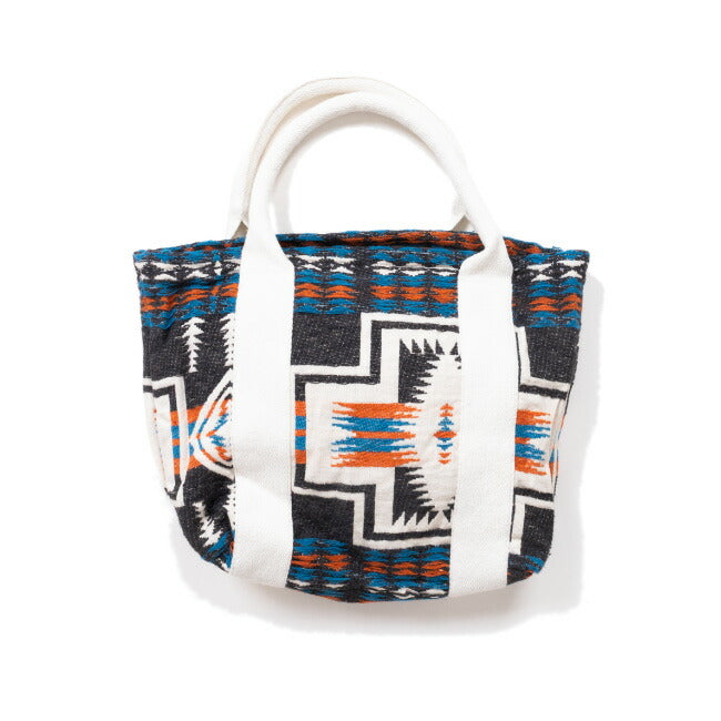 PENDLETON ペンドルトン JAQUARD MINI TOTE ジャガードミニトート PDT-000-253039