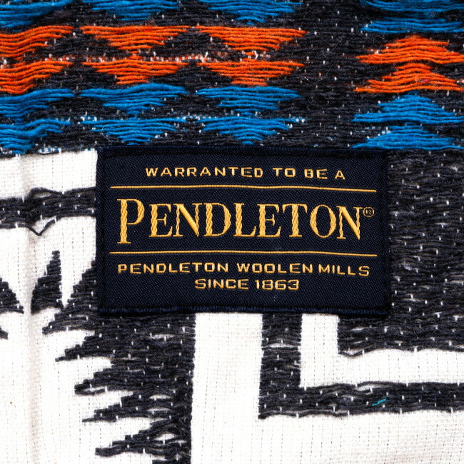 PENDLETON ペンドルトン JAQUARD MINI TOTE ジャガードミニトート PDT-000-253039