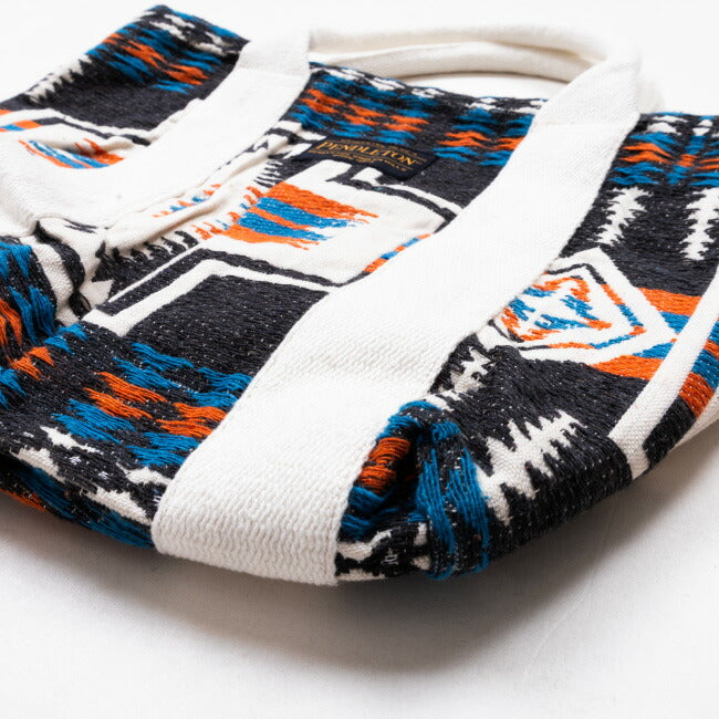 PENDLETON ペンドルトン JAQUARD MINI TOTE ジャガードミニトート PDT-000-253039