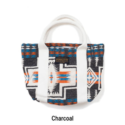 PENDLETON ペンドルトン JAQUARD MINI TOTE ジャガードミニトート PDT-000-253039