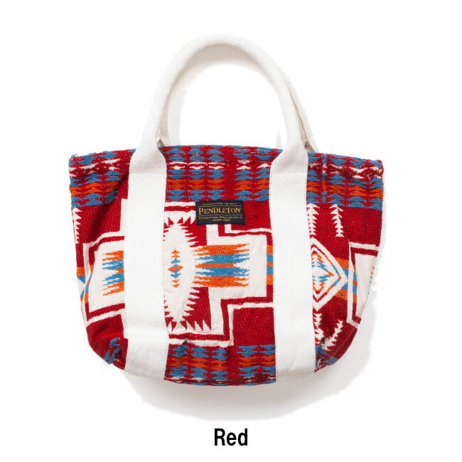 PENDLETON ペンドルトン JAQUARD MINI TOTE ジャガードミニトート PDT-000-253039