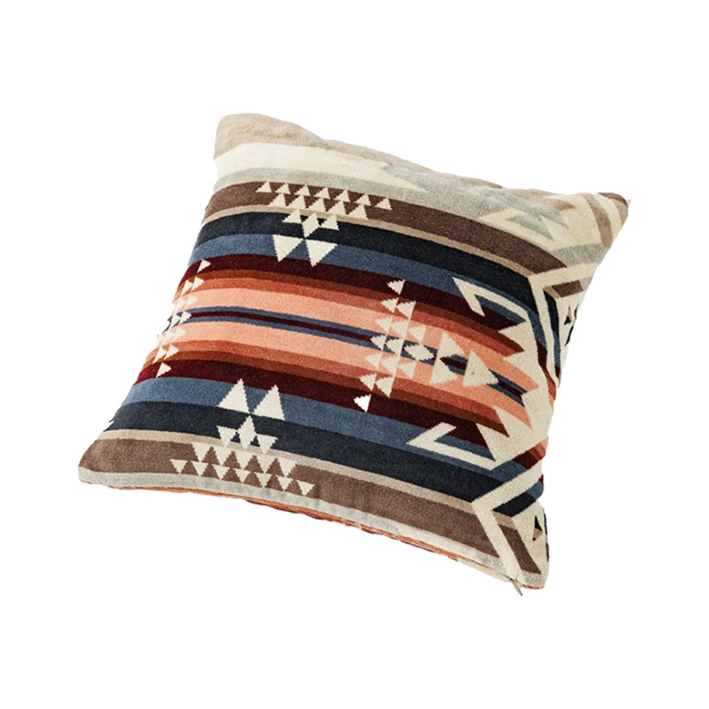 PENDLETON - Jacquard Towel Cushion Cover ジャガードタオル