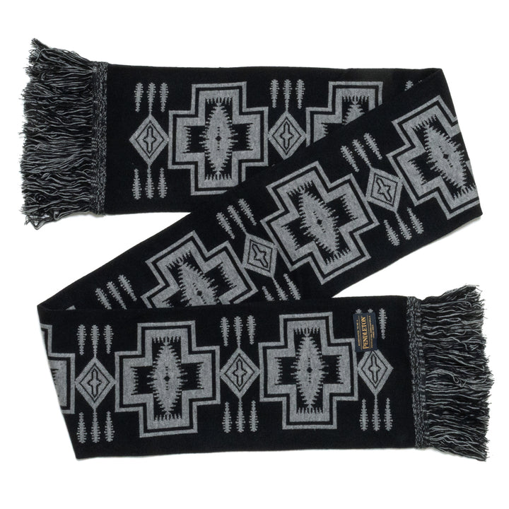 PENDLETON ペンドルトン - HARDING KNIT MUFFLER ハーディングニット