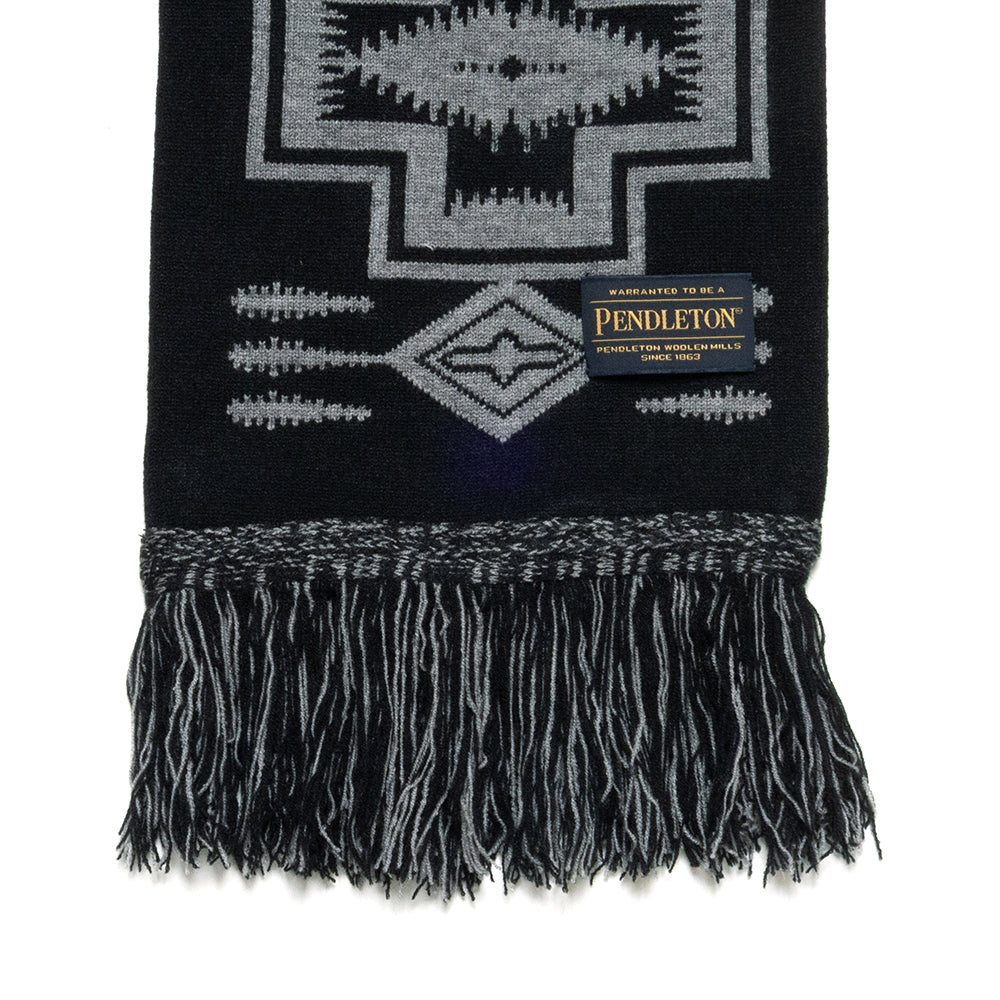 PENDLETON ペンドルトン - HARDING KNIT MUFFLER ハーディングニット
