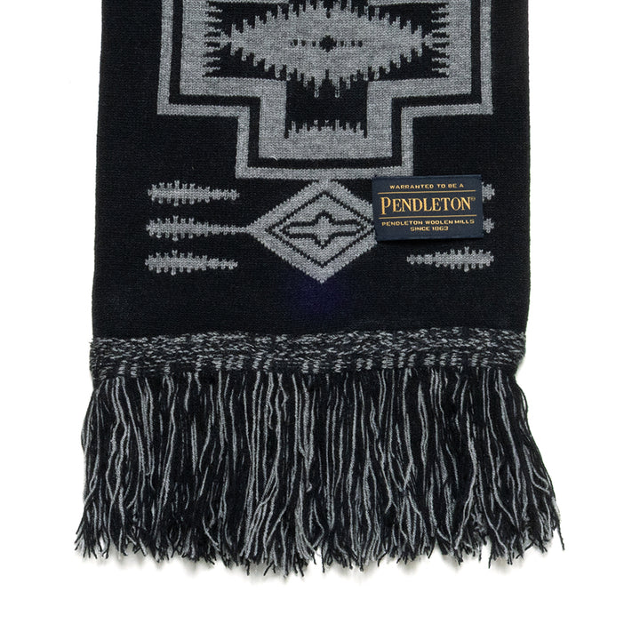 PENDLETON - HARDING KNIT MUFFLER ハーディングニットマフラー PDT