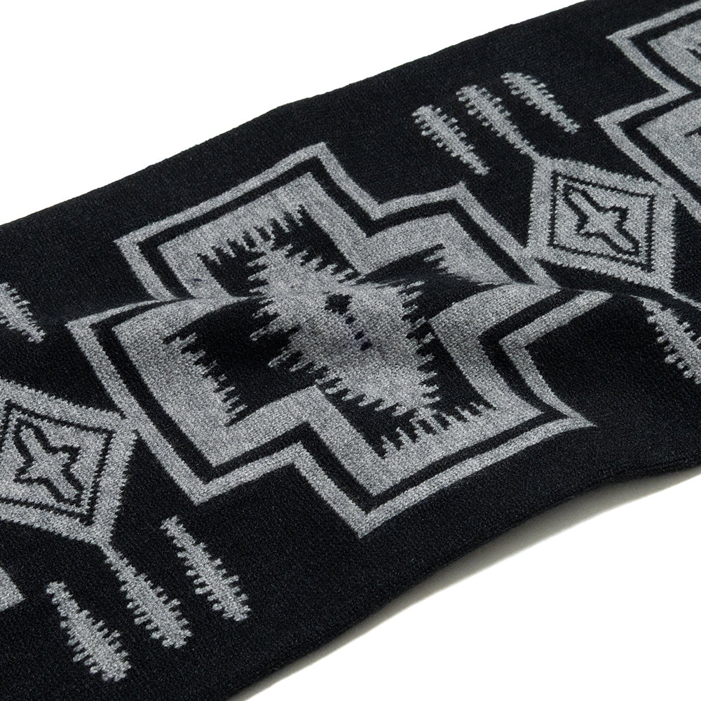 PENDLETON ペンドルトン - HARDING KNIT MUFFLER ハーディングニット
