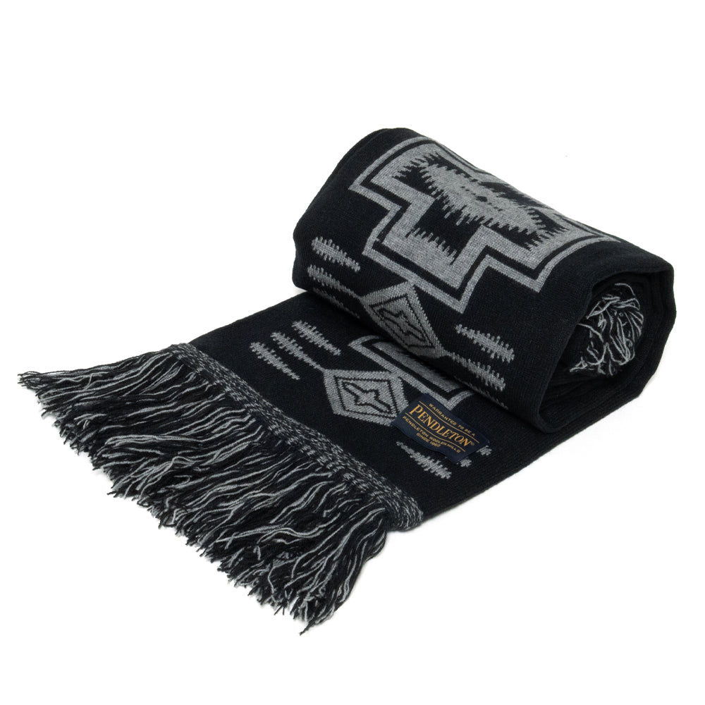PENDLETON ペンドルトン - HARDING KNIT MUFFLER ハーディングニット