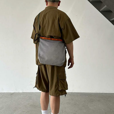 WEEKEND(ER) ウィークエンダー WKDMESH SHOULDER WKDメッシュショルダー 79160
