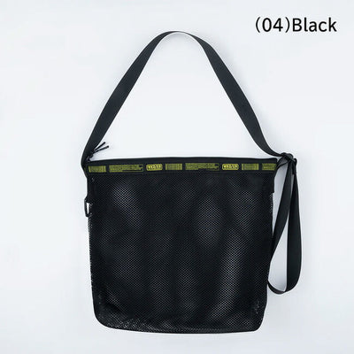 WEEKEND(ER) ウィークエンダー WKDMESH SHOULDER WKDメッシュショルダー 79160