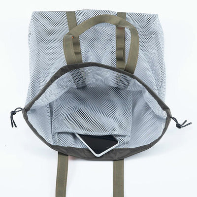 WEEKEND(ER) ウィークエンダー WKDMESH TOTE WKDメッシュトート 79183