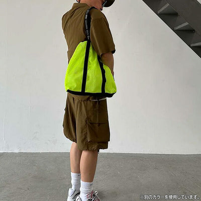 WEEKEND(ER) ウィークエンダー WKDMESH TOTE WKDメッシュトート 79183