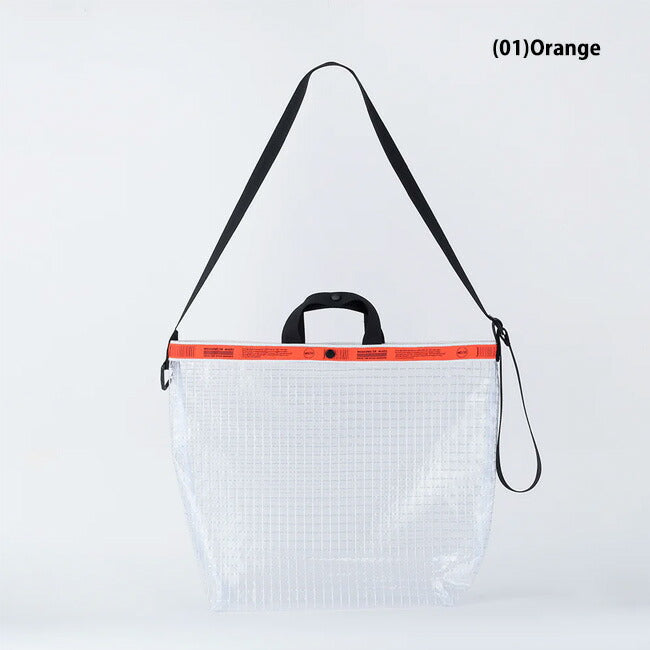 WEEKEND(ER) ウィークエンダー GRID Tote bag グリッドトートバッグ 79173