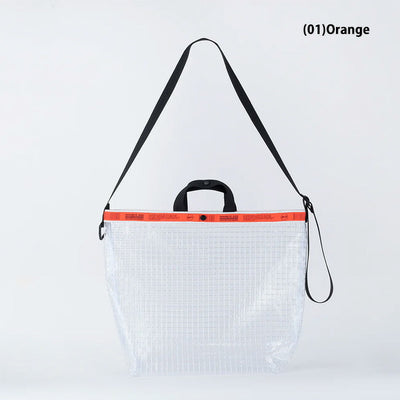 WEEKEND(ER) ウィークエンダー GRID Tote bag グリッドトートバッグ 79173
