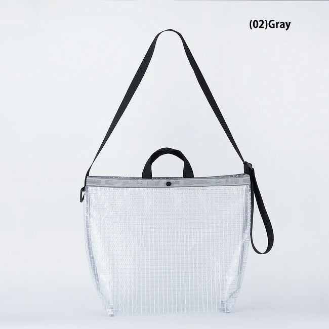 WEEKEND(ER) ウィークエンダー GRID Tote bag グリッドトートバッグ 79173