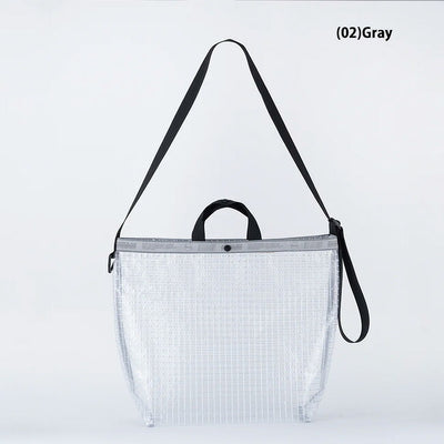 WEEKEND(ER) ウィークエンダー GRID Tote bag グリッドトートバッグ 79173
