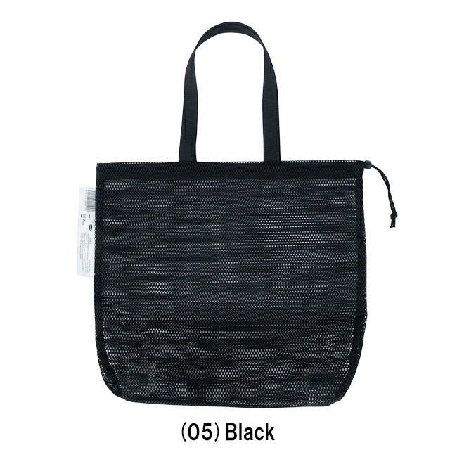 WEEKEND(ER) ウィークエンダー DFM MESH TOTE DFMメッシュトート 79169