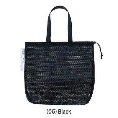 WEEKEND(ER) ウィークエンダー DFM MESH TOTE DFMメッシュトート 79169