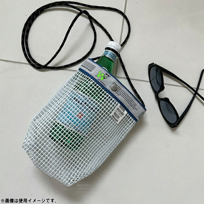 WEEKEND(ER) ウィークエンダー L MESH MINI SHOULDER Lメッシュミニショルダー 79166