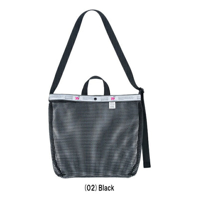 WEEKEND(ER) ウィークエンダー L MESH TOTE Lメッシュトート 79167