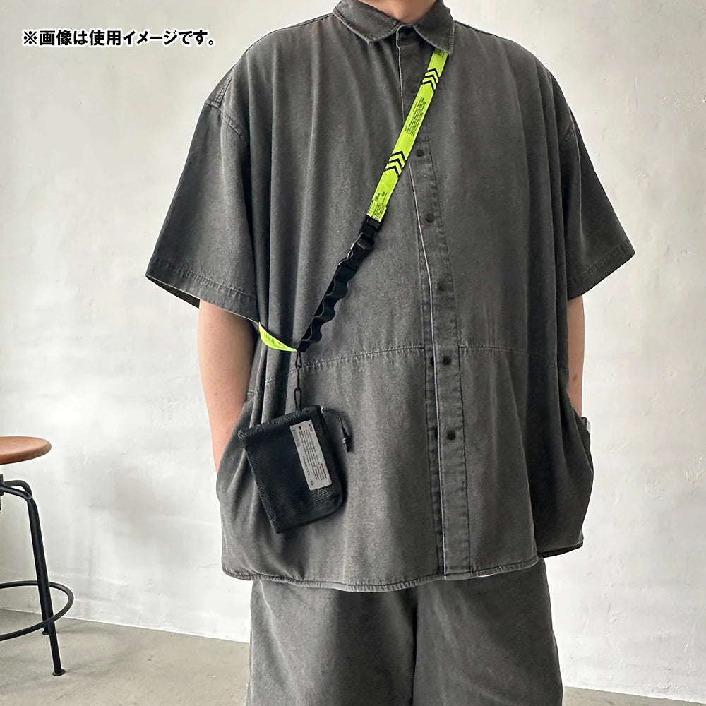 WEEKEND(ER) - MULTI WEAVE BELT マルチウィーブベルト 78630