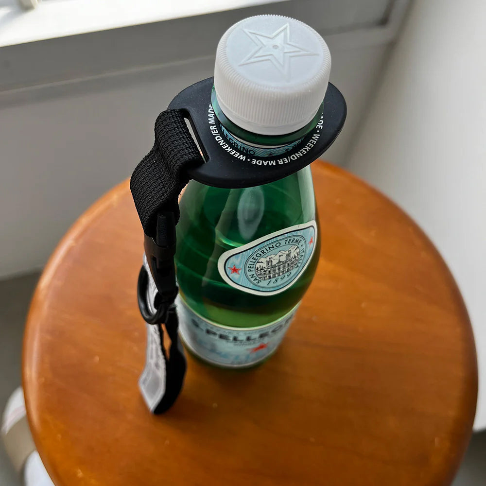 WEEKEND(ER) - PET BOTTLE HOLDER ペットボトルホルダー 78631