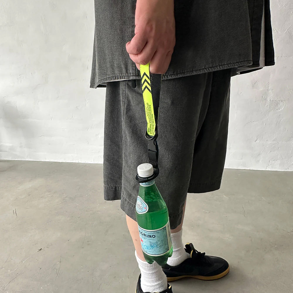 WEEKEND(ER) - PET BOTTLE HOLDER ペットボトルホルダー 78631
