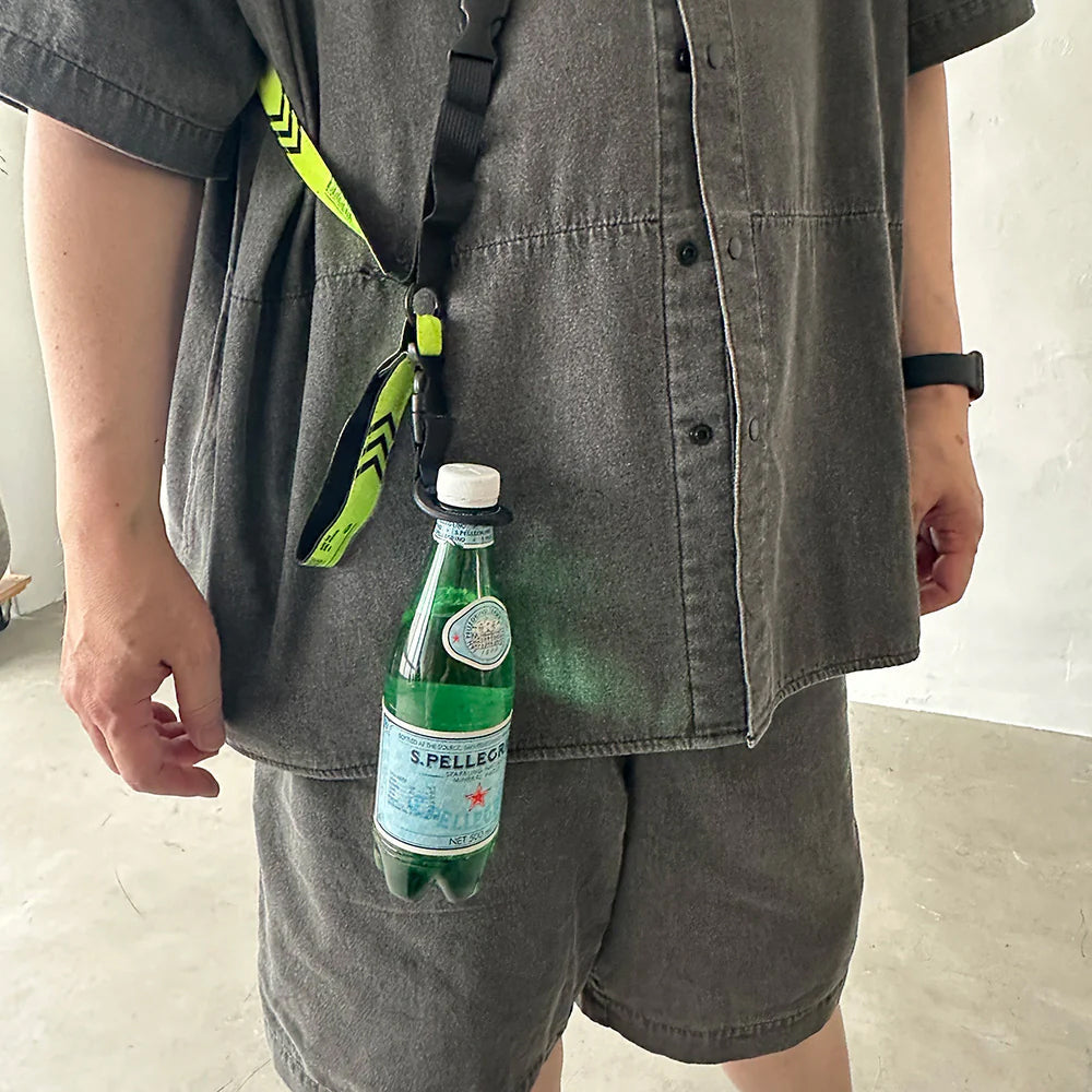 WEEKEND(ER) - PET BOTTLE HOLDER ペットボトルホルダー 78631