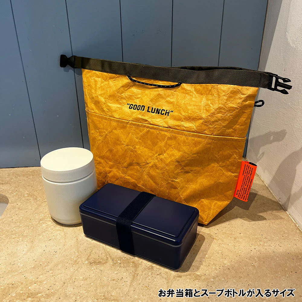 WEEKEND(ER) - COOLBAG/GOOD LUNCH クールバッグ/グッドランチ 78621