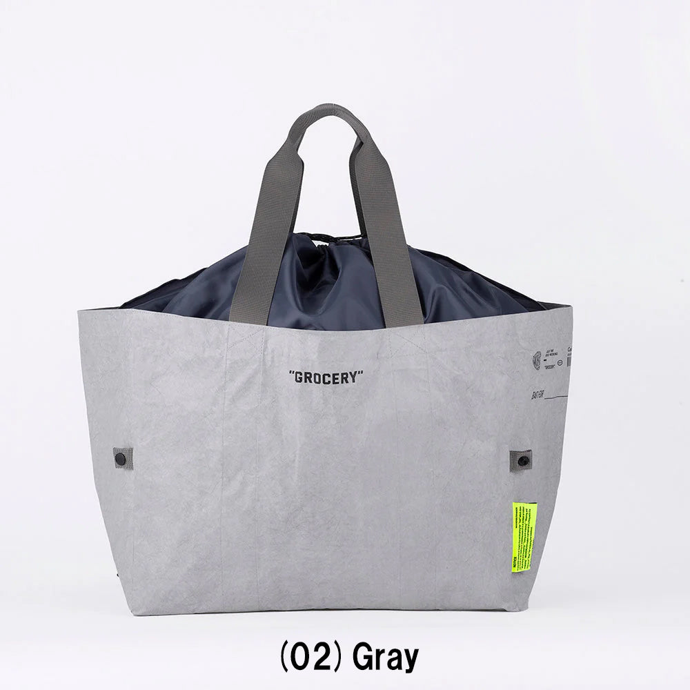 WEEKEND(ER) - COOLBAG/GROCERY クールバッグ/グロサリー 79198