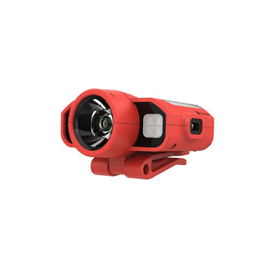 CLAYMORE クレイモア CAPON 120D キャップオン 120D CLP-120 Red