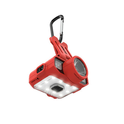 CLAYMORE クレイモア CAPON 120D キャップオン 120D CLP-120 Red