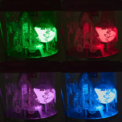 クリスマスリミテッドハイブリッドランタン2025 2232436/2232437