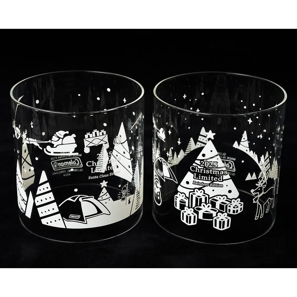 クリスマスリミテッドハイブリッドランタン2025 2232436/2232437