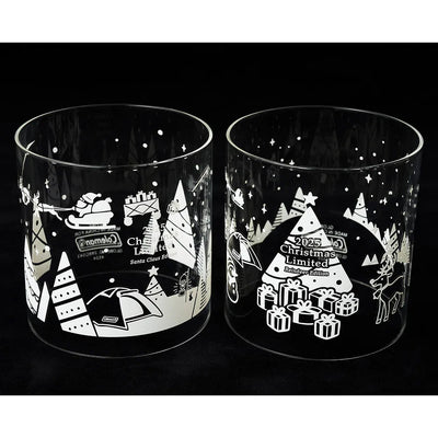 クリスマスリミテッドハイブリッドランタン2025 2232436/2232437