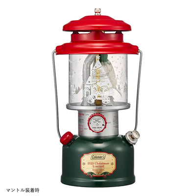 クリスマスリミテッドハイブリッドランタン2025 2232436/2232437