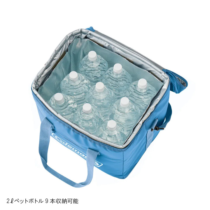 Coleman - アルティメイトアイスクーラII/35L 2238150 | アウトドア
