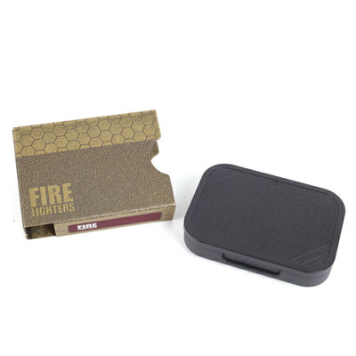 SOLSTICKAN ソルスティックカン FIRELIGHTERS Niche Box Set ファイヤーライターズニッチボックスセット OC2503FL-NB