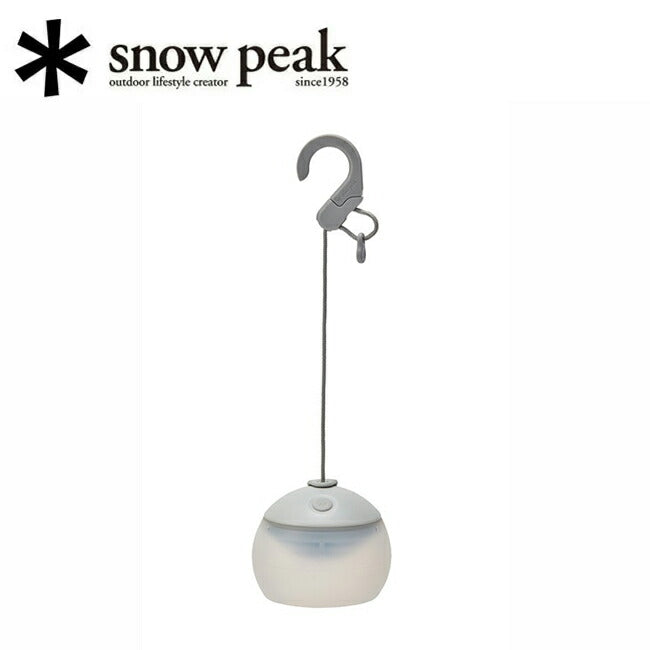 Snow Peak スノーピーク RBほおずき あさもや ES-170-IV